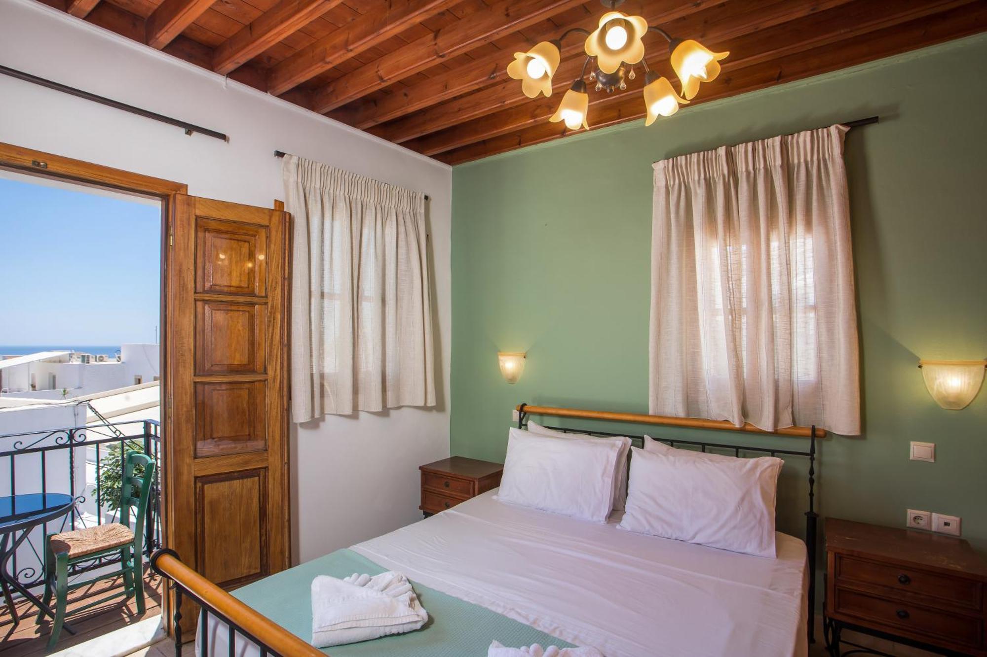 Villa Sakura Lindos  Exterior photo